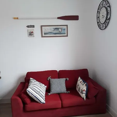 Appartamento à Pied - Grand Lumineux - Ménage Et Linge Non Compris